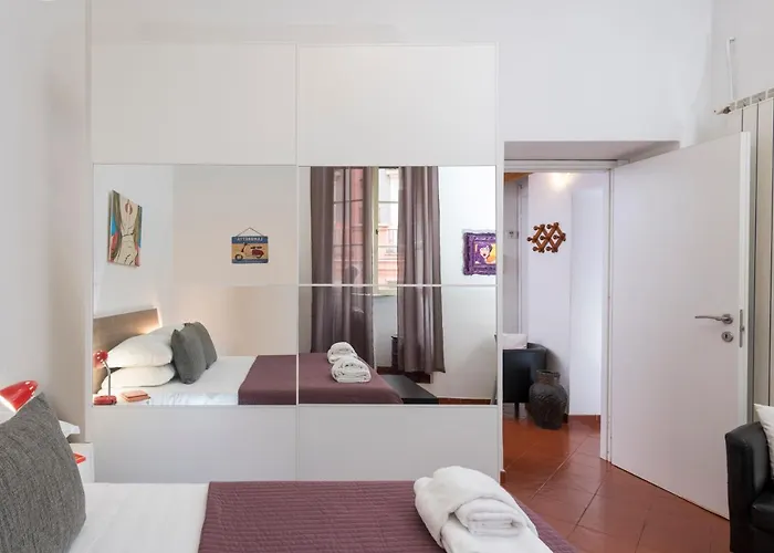 Opera House Apartment Rom