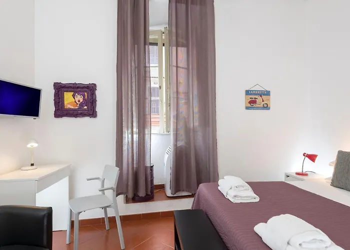 Appartement Opera House *