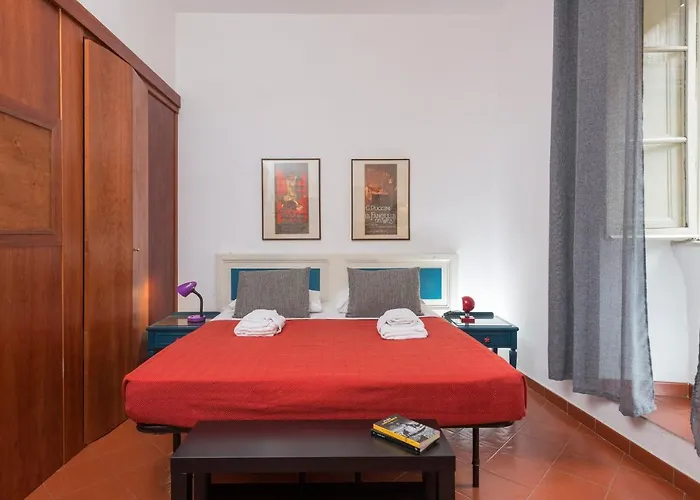 Opera House Appartement *
