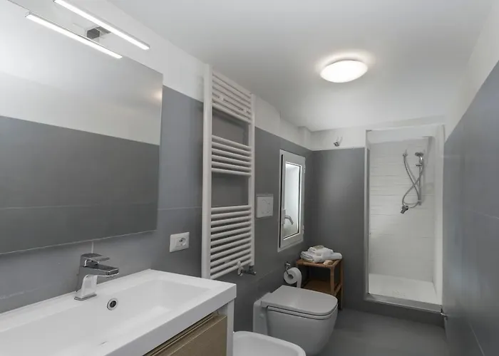 Opera House Apartment Rom