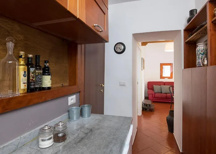 Appartement Opera House *
