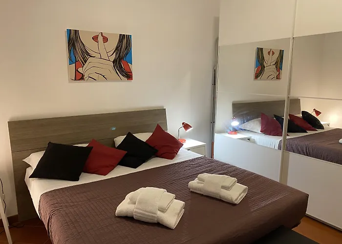 Opera House Appartement