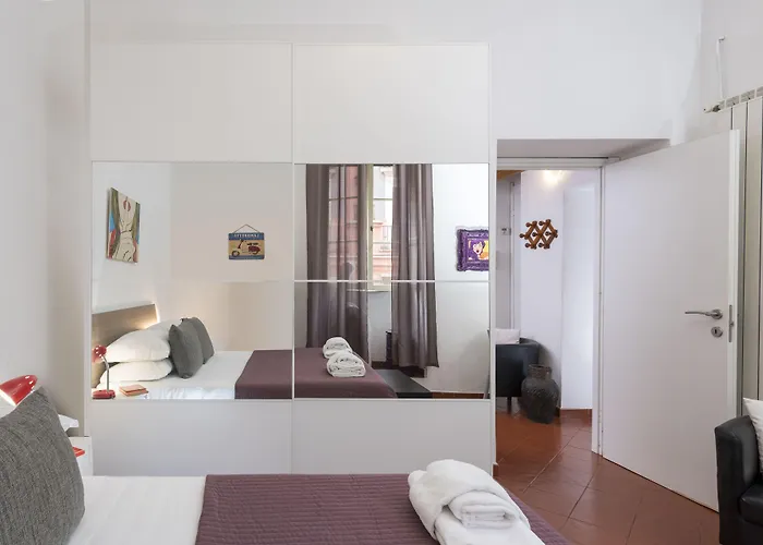 Apartment Opera House *