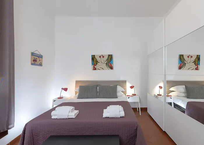 Apartment Opera House *