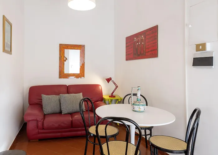 Appartement Opera House *