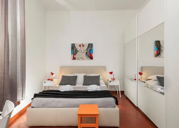 Opera House Appartement *