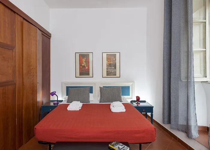 Apartment Opera House *