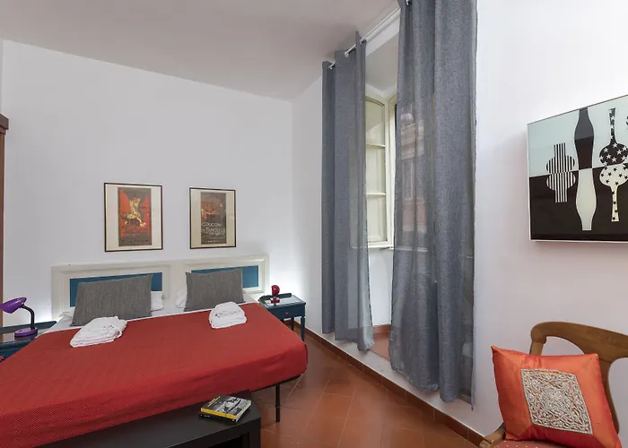 Apartamento Opera House