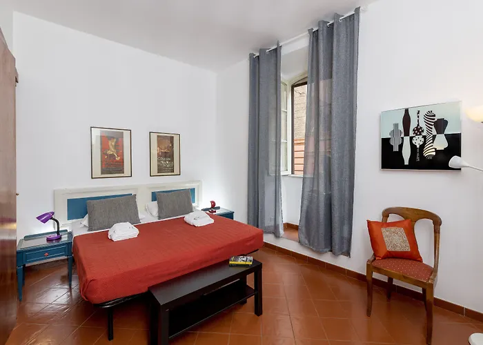 Opera House Appartement Rome