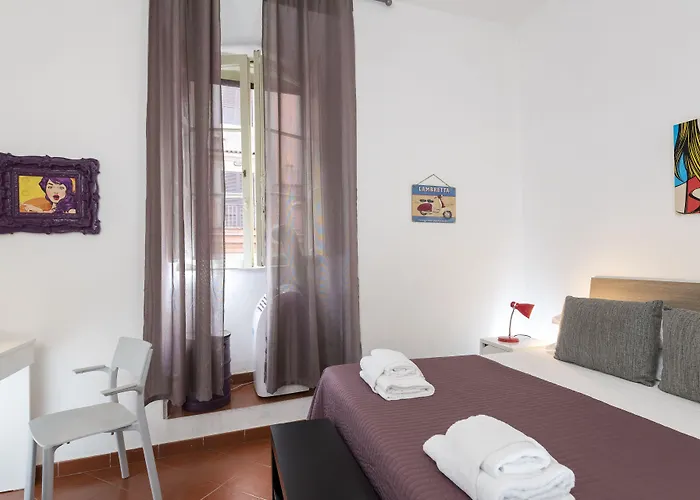 Apartment Opera House *