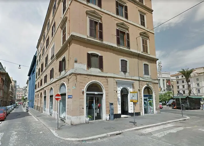 Daire Opera House